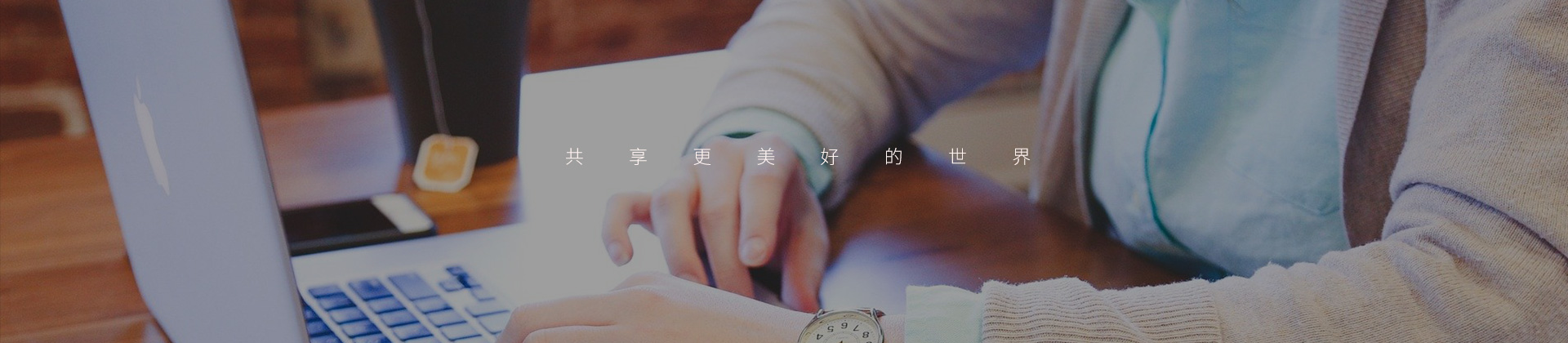 行业风采
